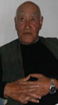 hachemi taoud